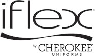 Producent odzieży medycznej iFlex Cherokee