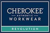 Producent odzieży medycznej Revolution Cherokee