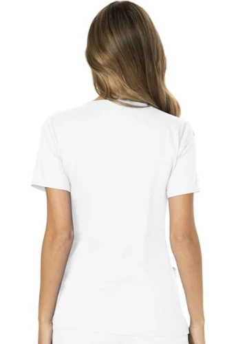 Bluza medyczna damska Revolution biała