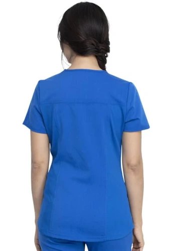 Bluza medyczna damska Dickies Balance szafirowa