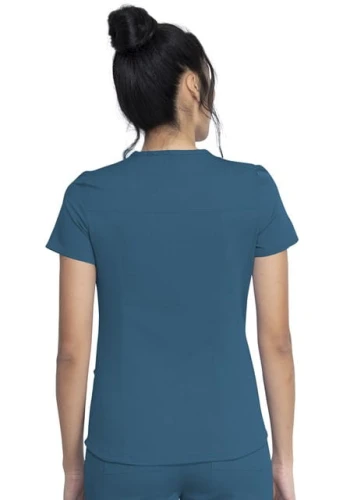 Bluza medyczna damska Dickies Balance karaibska
