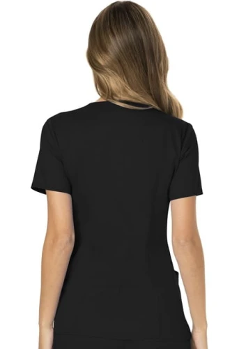 Bluza medyczna damska Revolution czarna