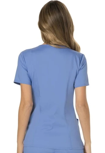 Bluza medyczna damska Revolution błękitna