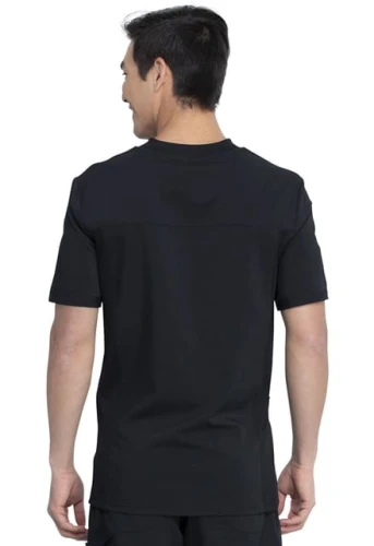 Bluza medyczna męska Dickies Balance czarna