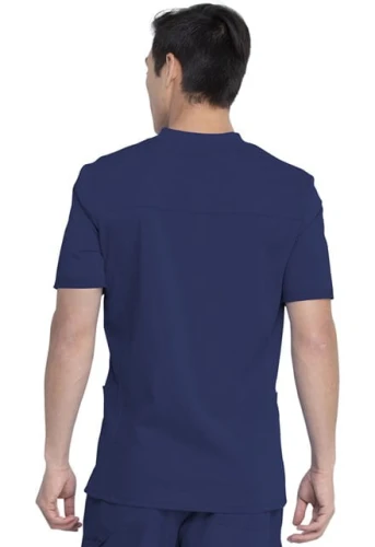 Bluza medyczna męska Dickies Balance granatowa