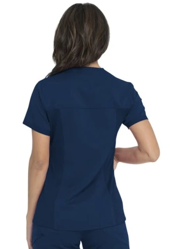 Bluza medyczna damska Dickies Balance granatowa