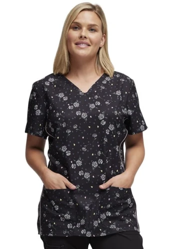 Bluza medyczna damska Daisy Lovin'