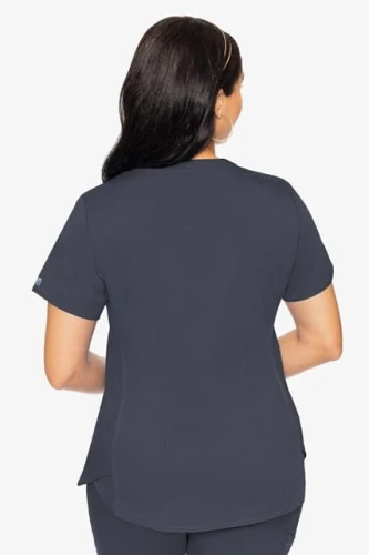 Bluza medyczna damska Med Couture grafit