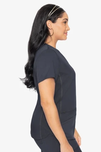 Bluza medyczna damska Med Couture grafit