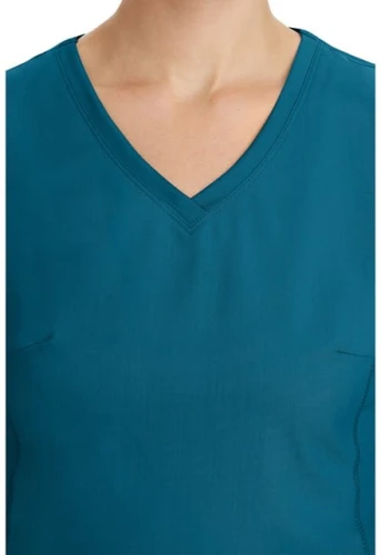 Bluza medyczna damska Juliet Karaibski