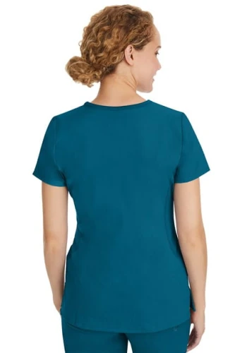 Bluza medyczna damska Juliet Karaibski