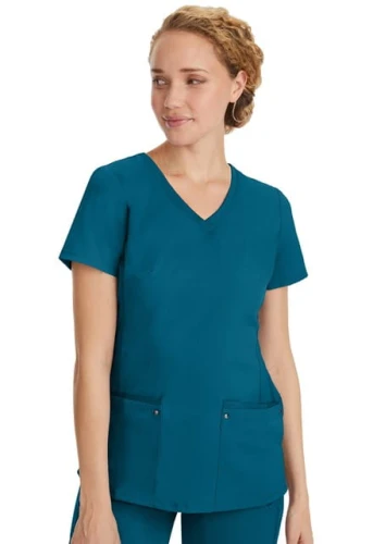 Bluza medyczna damska Juliet Karaibski