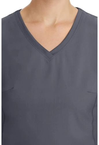 Bluza medyczna damska Juliet Grafit