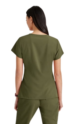 Bluza-medyczna-damska-Purpose-Oliwka2.jpg.jpg
