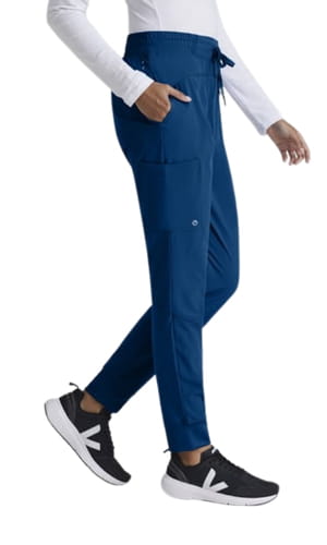Spodnie-medyczne-damskie-jogger-Boost-Granat2.jpg.jpg