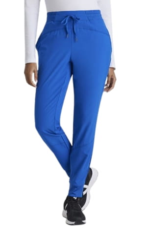 Spodnie-medyczne-damskie-jogger-Boost-Szafir.jpg.jpg