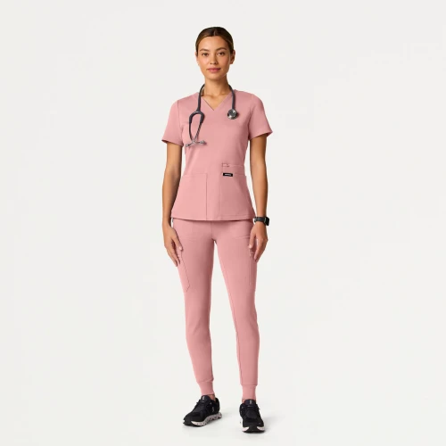 F_PDP_W30014_4-POCKET_TAILORED_V-NECK_SCRUB_TOP_MVE_2.jpg