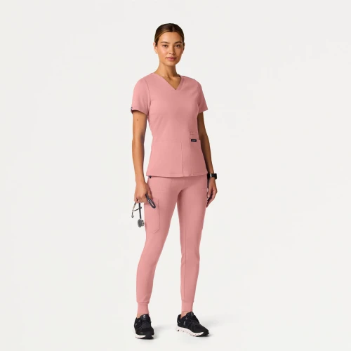 F_PDP_W30014_4-POCKET_TAILORED_V-NECK_SCRUB_TOP_MVE_2_3.jpg