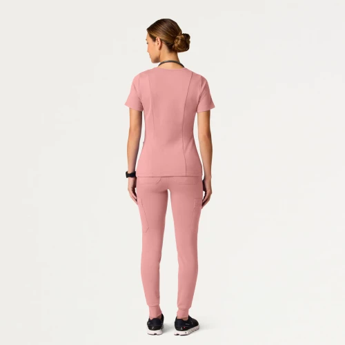 F_PDP_W30014_4-POCKET_TAILORED_V-NECK_SCRUB_TOP_MVE_3_2.jpg