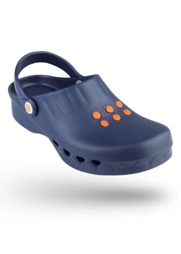 Buty Nube unisex granatowe