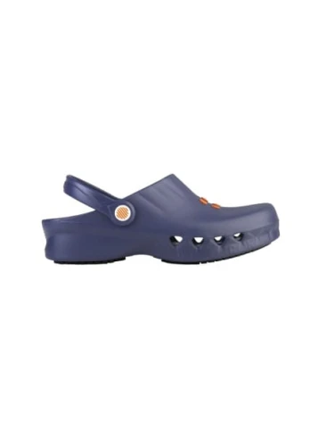 Buty Nube unisex granatowe