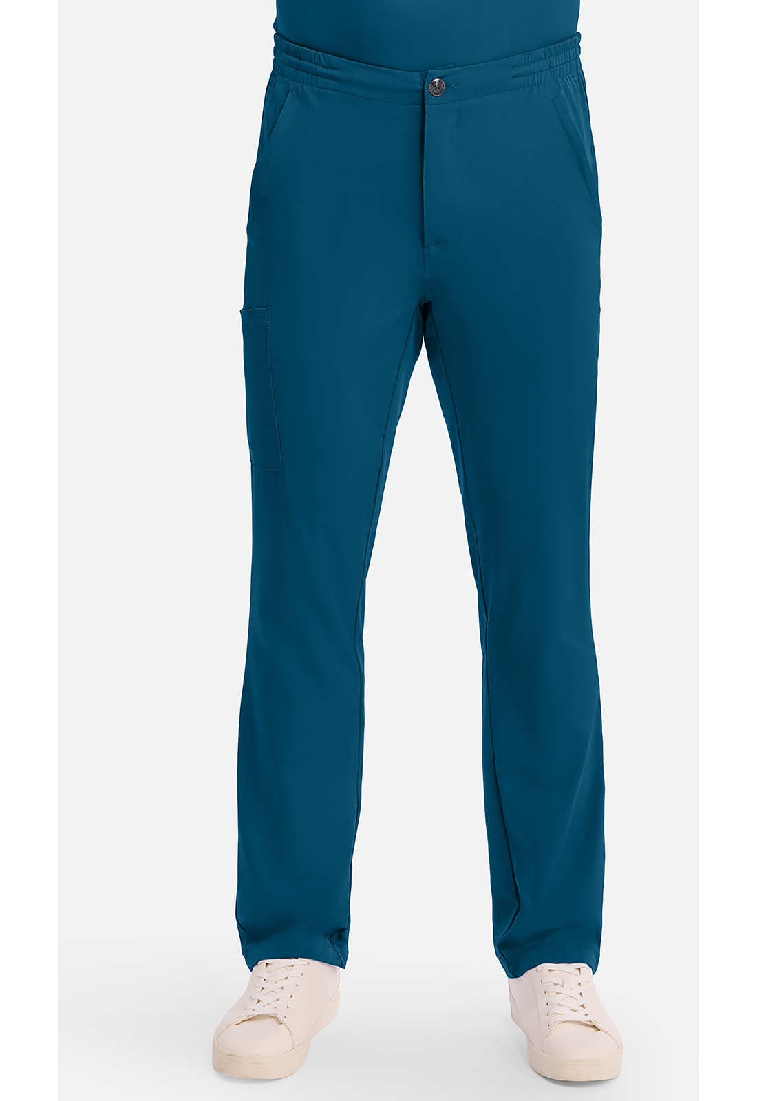 Spodnie medyczne męskie Healing Hands Works Ryan karaibskie
